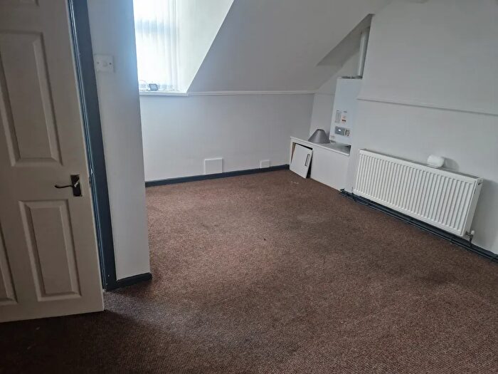 1 Bedroom Flat To Rent In Rice Lane, Wallasey, CH44