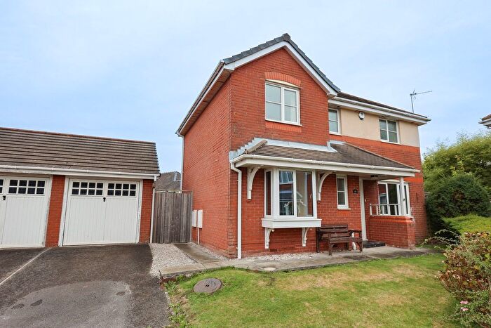 3 Bedroom Detached House For Sale In Saxon Heights, Heysham, Morecambe, LA3