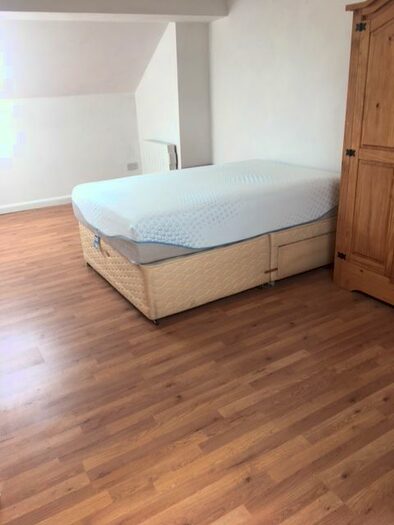 2 Bedroom Flat To Rent In London Road, Sheffield S2