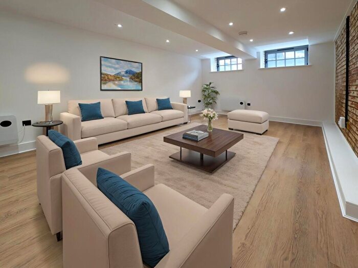 1 Bedroom Apartment To Rent In Dunster Street, Northampton, NN1