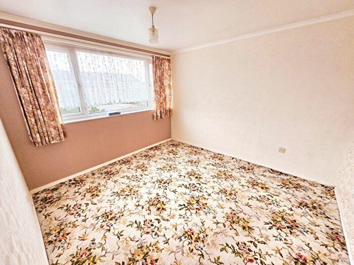3 Bedroom Terraced House For Sale In Lydd Croft, Castle Vale, Birmingham, B35