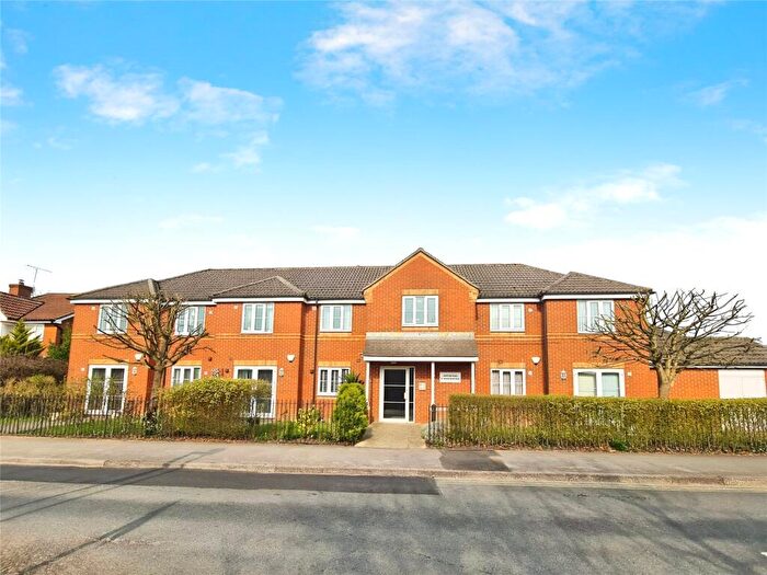 1 Bedroom Flat To Rent In Moorgreen Road, West End, Southampton, Hampshire, SO30