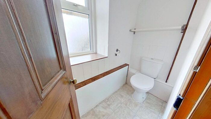 2 Bedroom Terraced House For Sale In Barrogill Terrace, Acre Street, Nairn, IV12