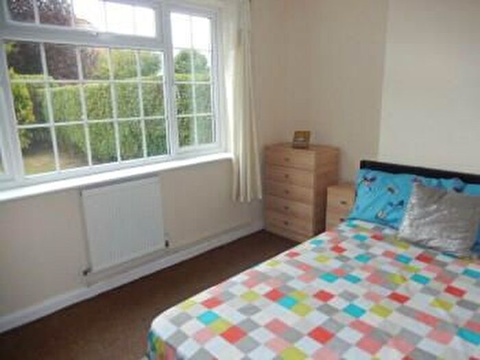 5 Bedroom Flat To Rent In Cabourne Avenue, Lincoln, LN2