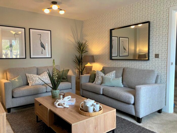 4 Bedroom Detached House For Sale In Primrose Meadows, Bradworthy, EX22