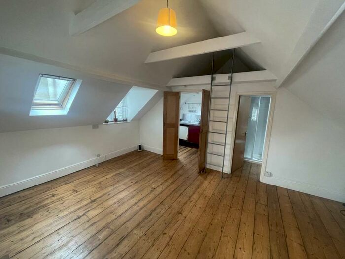 1 Bedroom Flat To Rent In Boston Road, Horfield, Bristol, BS7