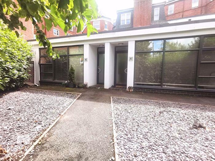 2 Bedroom Apartment To Rent In Midland Heights, Suffolk Road, Westbourne, BH2