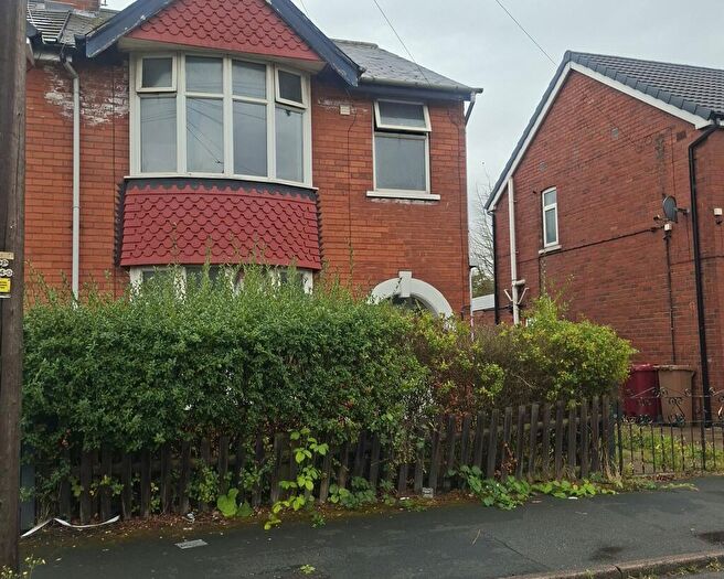 3 Bedroom House To Rent In Bruce Street, Scunthorpe, DN15