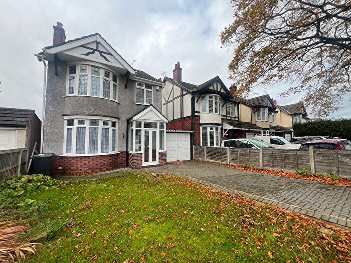 3 Bedroom Property To Rent In Stafford Road, Wolverhampton, WV10