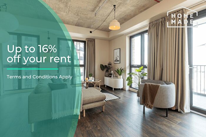 4 Bedroom Apartment To Rent In The Robinson, Wembley, HA9