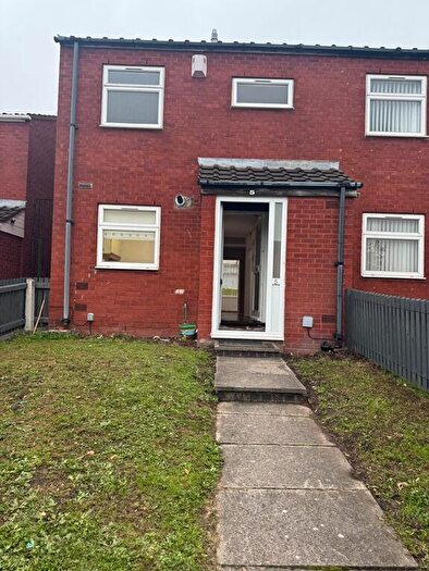 3 Bedroom Terraced House To Rent In Kent St North, Winson Green, Birmingham, B18
