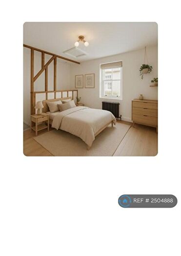 1 Bedroom Semi-Detached House To Rent In High Street, Wargrave, RG10