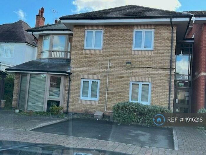 2 Bedroom Maisonette To Rent In Rufford Walk, Ruddington, Nottingham, NG11
