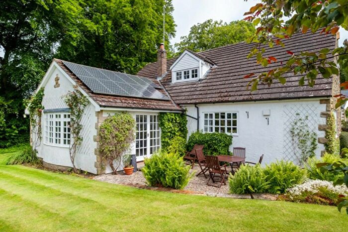5 Bedroom Detached House For Sale In Hawkwell, Stamfordham, Northumberland, NE18