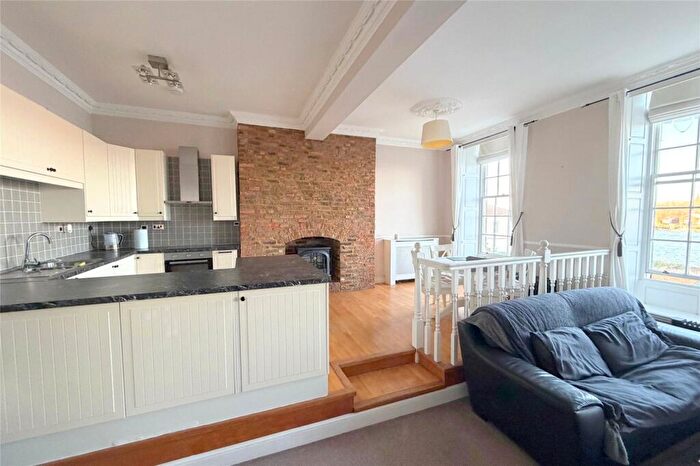 1 Bedroom Apartment For Sale In Collingwood Mansions, North Shields, NE29