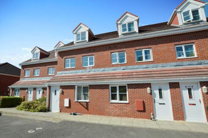 2 Bedroom Maisonette To Rent In Hoddinott Road, Eastleigh, SO50