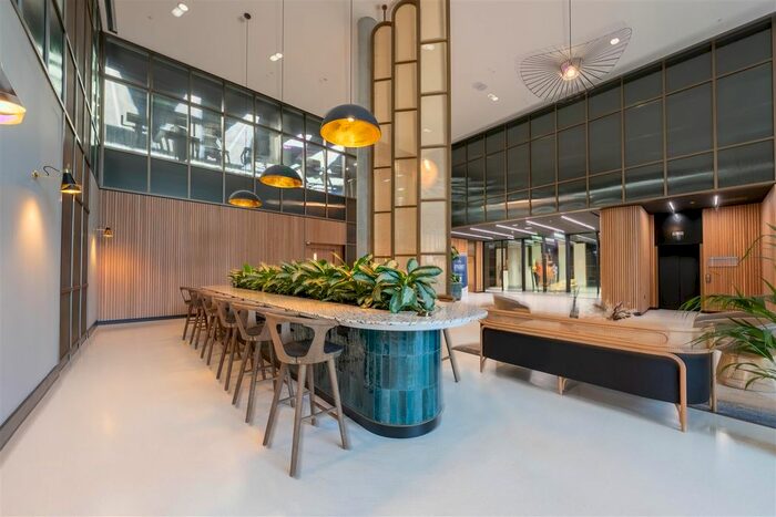 2 Bedroom Flat To Rent In Silvercroft Street, Manchester, M15