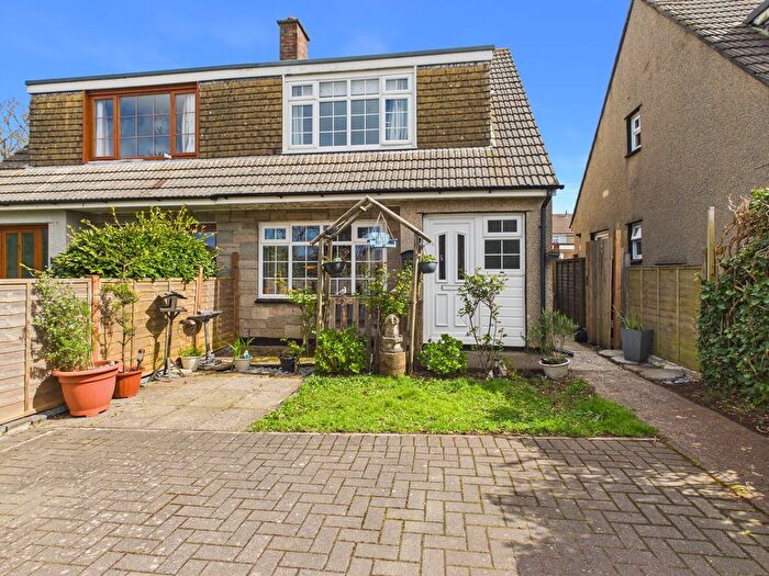 3 Bedroom Property For Sale In Aneray Road, Camborne, TR14