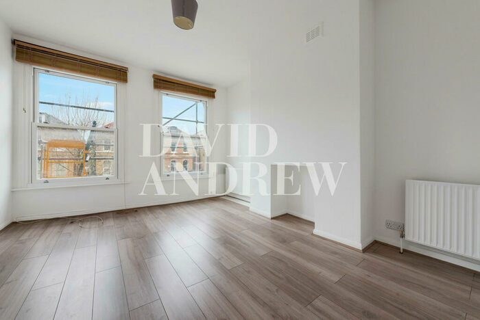 1 Bedroom Apartment To Rent In Stroud Green Road, N4