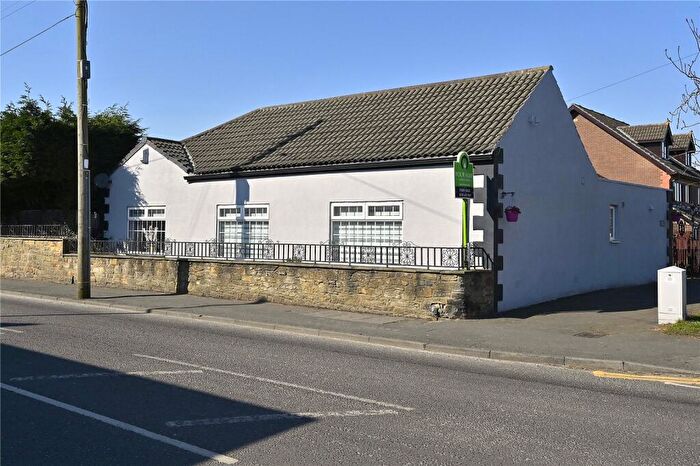 3 Bedroom Bungalow For Sale In Main Road, Ryton, Tyne & Wear, NE40