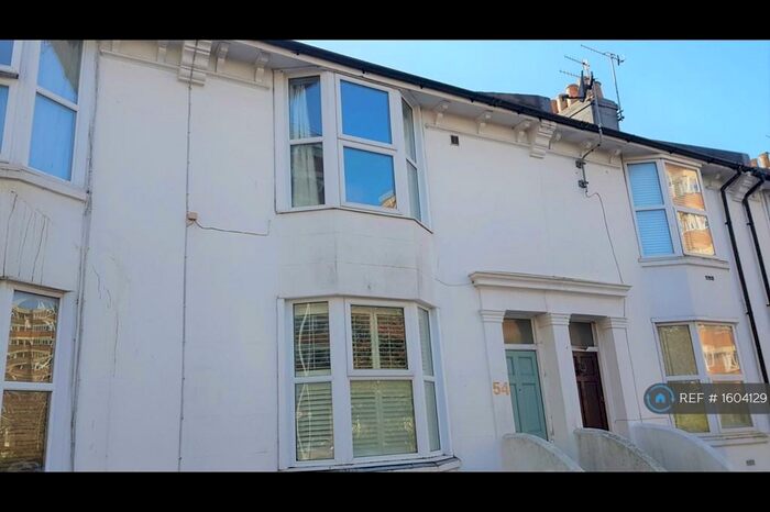 1 Bedroom Flat To Rent In Clarendon Road, Hove, BN3