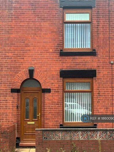 2 Bedroom Terraced House To Rent In Fields New Road, Chadderton, Oldham, OL9