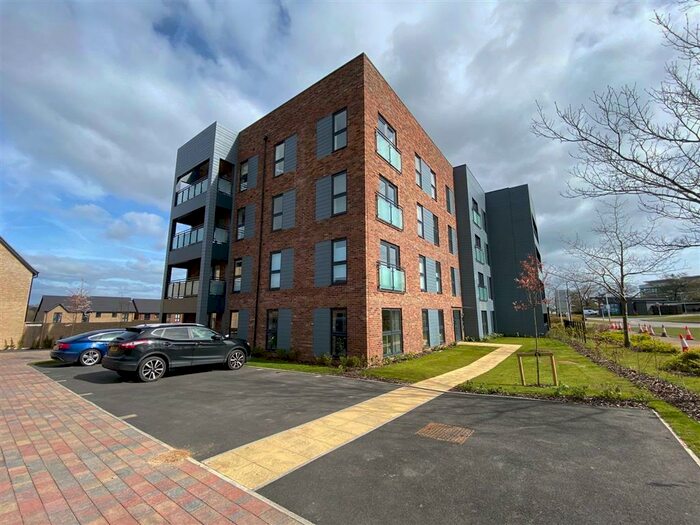 2 Bedroom Apartment To Rent In Elm Road, Shirley, Solihull, B90