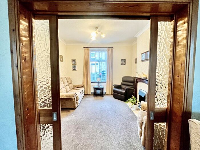2 Bedroom Terraced House For Sale In Birch Road, Barnard Castle, DL12
