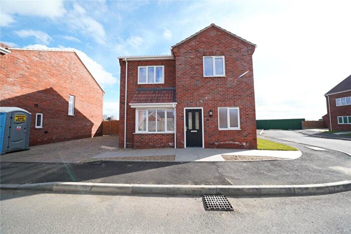 3 Bedroom Detached House To Rent In White Horse Drive, West Row, Bury St. Edmunds, Suffolk, IP28