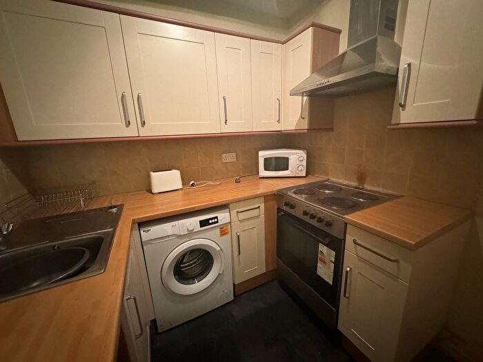 1 Bedroom Flat For Sale In Flat, Livingston Avenue, Liverpool, L17