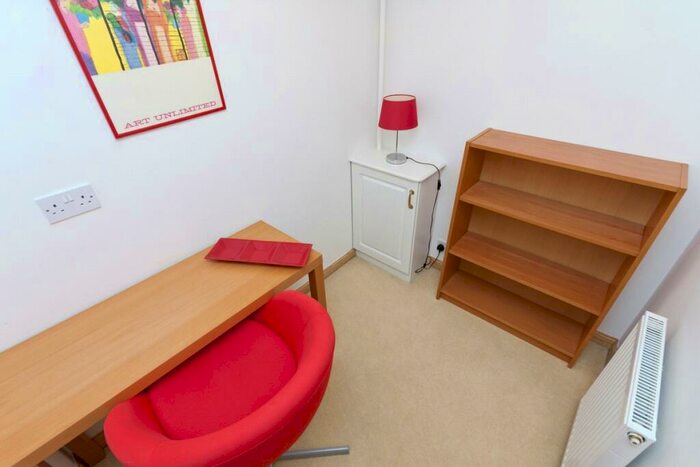 1 Bedroom Flat To Rent In Hilton Heights, City Centre, Aberdeen, AB24
