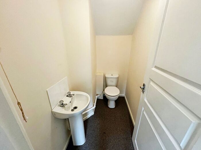 2 Bedroom Detached House For Sale In Churchill Road, Arleston, Telford, TF1