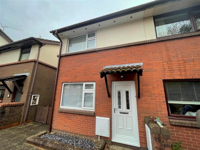 2 Bedroom Property To Rent In Heath Mead, Heath, Cardiff CF14
