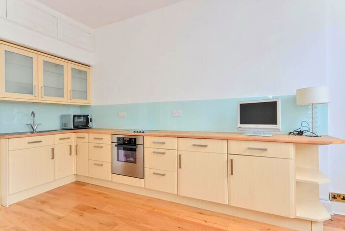 1 Bedroom Flat To Rent In Ifield Road, Chelsea, London, SW10