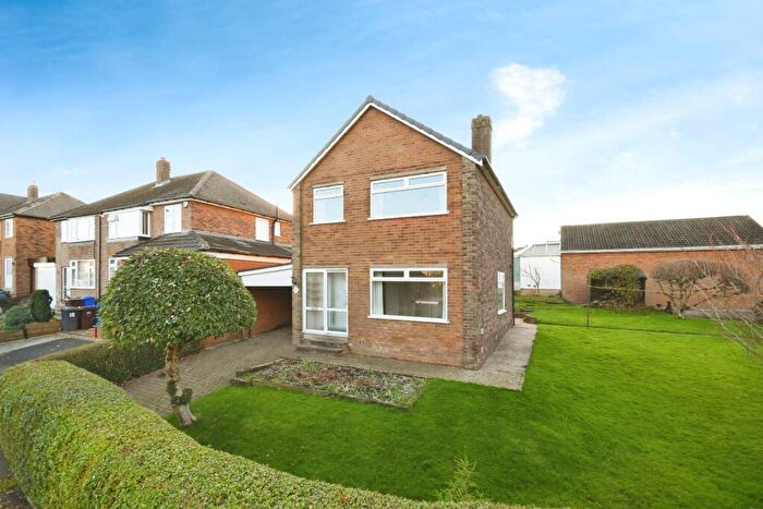 3 Bedroom Detached House To Rent In Ashurst Road, Stannington, Sheffield, S6