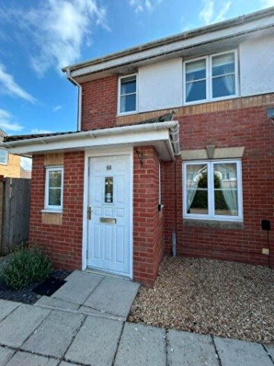 3 Bedroom House To Rent In East Cowes, , Isle Of Wight, PO32