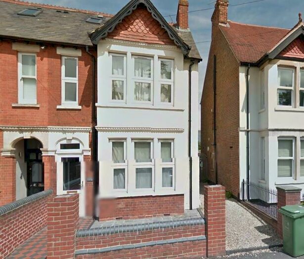 6 Bedroom Semi-Detached House To Rent In Windmill Road, Hmo Ready Sharers, OX3