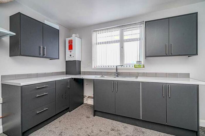 2 Bedroom Apartment To Rent In Pearson Street, Brierley Hill, DY5