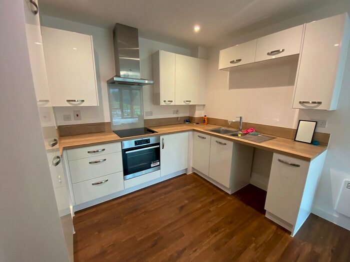 1 Bedroom Flat To Rent In Gibson Point, Salisbury Road, Southall, Greater London, UB2