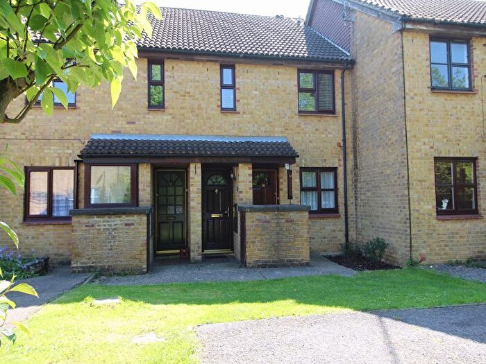 1 Bedroom Flat To Rent In Abenberg Way, Brentwood, CM13