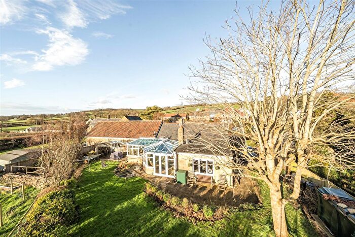 3 Bedroom Barn Conversion For Sale In Moor Lane, Hardington Moor, Yeovil, BA22