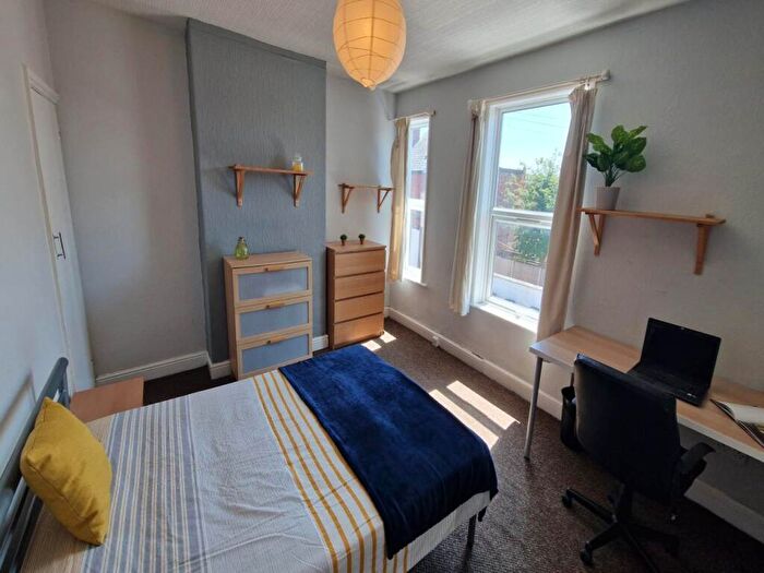 2 Bedroom Terraced House To Rent In Stables Street, Derby, DE22