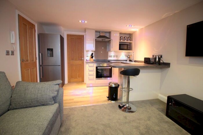 1 Bedroom Flat To Rent In Spencer Street, City Centre, Carlsile, CA1