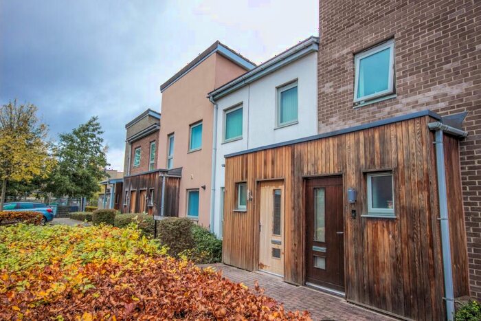 3 Bedroom Terraced House To Rent In July Courtyard, Sunny Side South, Gateshead, NE8