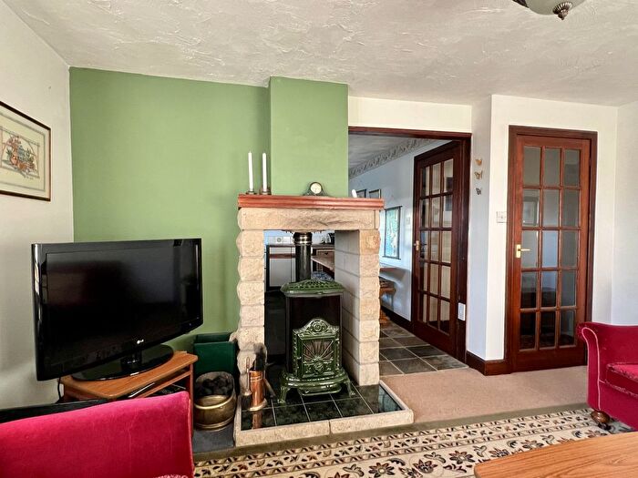 2 Bedroom Cottage For Sale In Cornerstone Cottage, Girthon, Gatehouse Of Fleet, DG7