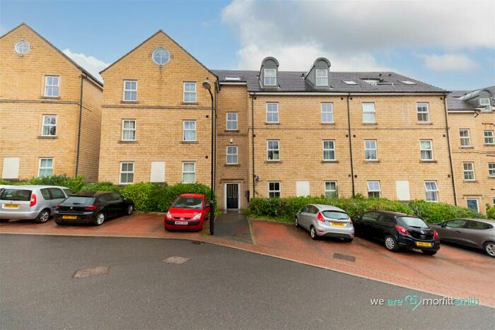 2 Bedroom Apartment To Rent In Daniel Hill Mews, Daniel Hill Street, S6