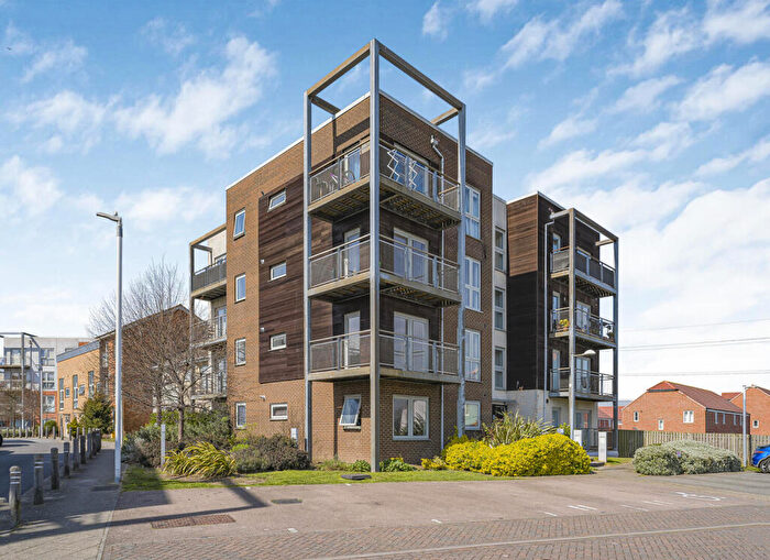 2 Bedroom Apartment For Sale In Birdwood Avenue, DA1