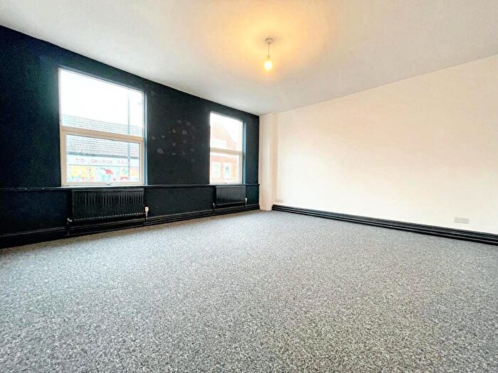 2 Bedroom Flat To Rent In Mary Street, Redfield, Bristol, BS5