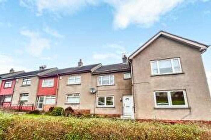 1 Bedroom Flat To Rent In Foxbar Road, PA2