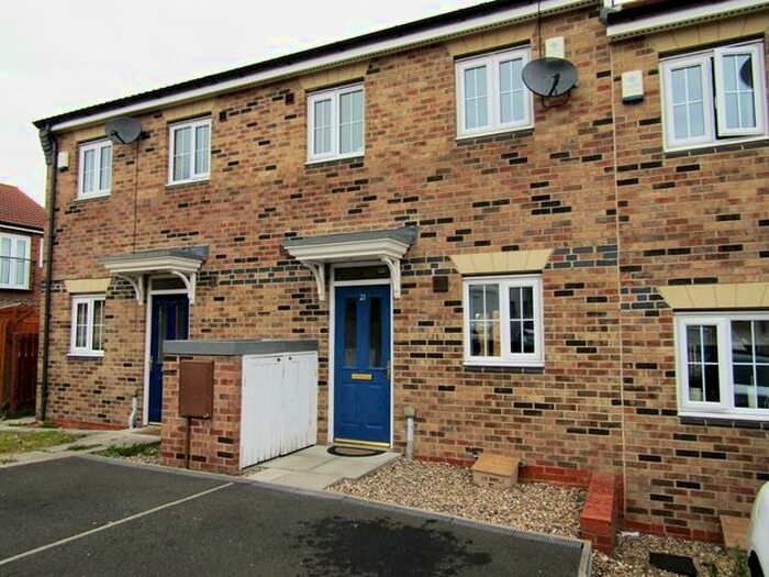 Houses to rent in Blaydon, NE21, Tyne and Wear